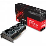 Видеокарта Sapphire Radeon RX 7900XT 21323-01-20G (20 ГБ)