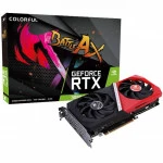 Видеокарта Colorful RTX 3060 NB DUO (12 ГБ)