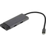 Аксессуар для ПК и Ноутбука TP-Link (SOHO) UH5020C