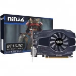 Видеокарта Ninja GeForce GT 1030 NH103FG44F 4 ГБ