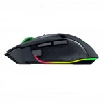 Мышь Razer Basilisk V3 Pro 35K Black RZ01-05240100-R3G1 (Игровая, Беспроводная)