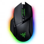 Мышь Razer Basilisk V3 Pro 35K Black RZ01-05240100-R3G1 (Игровая, Беспроводная)