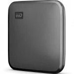 Внешние накопители Western Digital Elements SE WDBAYN0020BBK-WESN (2 ТБ)