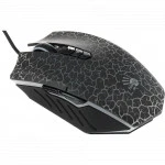 Мышь A4Tech Bloody A7 A7 BLACK (Игровая, Проводная)