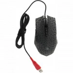 Мышь A4Tech Bloody A7 A7 BLACK (Игровая, Проводная)