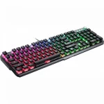 Клавиатура MSI Vigor GK71 SONIC RED RU (Проводная, USB)