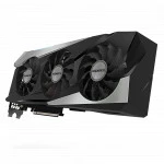 Видеокарта Gigabyte GeForce RTX3070Ti GV-N307TGAMING OC-8GD R1.0 LHR (8 ГБ)