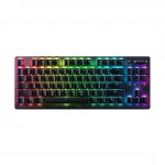 Клавиатура Razer DeathStalker V2 Pro Tenkeyless - Russian Layout RZ03-04370800-R3R1 (Беспроводная, Bluetooth)