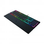 Клавиатура Razer Ornata V3 - Russian Layout RZ03-04460800-R3R1 (Проводная, USB)