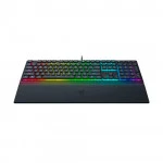 Клавиатура Razer Ornata V3 - Russian Layout RZ03-04460800-R3R1 (Проводная, USB)
