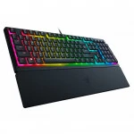 Клавиатура Razer Ornata V3 - Russian Layout RZ03-04460800-R3R1 (Проводная, USB)