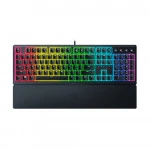Клавиатура Razer Ornata V3 - Russian Layout RZ03-04460800-R3R1 (Проводная, USB)