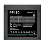 Блок питания Deepcool PF450 450 Вт