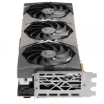 Видеокарта MSI RTX 4090 SUPRIM GeForce RTX 4090 SUPRIM 24G (24 ГБ)