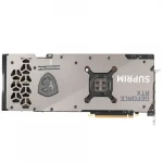 Видеокарта MSI RTX 4090 SUPRIM GeForce RTX 4090 SUPRIM 24G (24 ГБ)