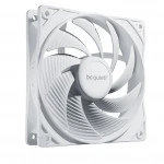 Система охлаждения be quiet! Pure Wings 3 120mm PWM high-speed White BL111 Для системного блока