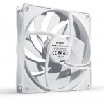 Система охлаждения be quiet! Pure Wings 3 140mm PWM high-speed White BL113 Для системного блока