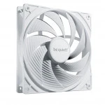 Система охлаждения be quiet! Pure Wings 3 140mm PWM high-speed White BL113 Для системного блока