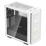 Корпус Deepcool CK560 WH (Игровые, Mid-Tower)
