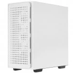 Корпус Deepcool CK560 WH (Игровые, Mid-Tower)