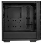 Корпус Deepcool CK560 (Игровые, Mid-Tower)