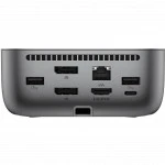 Док-станция HP Thunderbolt 4 100W G6 Dock 9X472UT