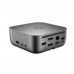 Док-станция HP Thunderbolt 4 100W G6 Dock 9X472UT