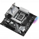 Материнская плата ASRock B760M Pro RS/D4 WiFi 90-MXBKZ0-A0UAYZ Micro-ATX, LGA 1700