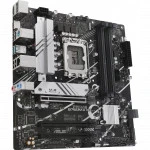 Материнская плата Asus Prime B760M-A D4 90MB1D00-M0EAY0 Micro-ATX, LGA 1700