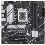 Материнская плата Asus Prime B760M-A D4 90MB1D00-M0EAY0 Micro-ATX, LGA 1700