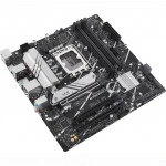 Материнская плата Asus Prime B760M-A D4 90MB1D00-M0EAY0 Micro-ATX, LGA 1700
