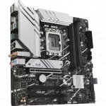 Материнская плата Asus Prime B760M-A WIFI D4 90MB1CX0-M0EAY0 Micro-ATX, LGA 1700