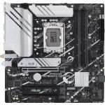Материнская плата Asus Prime B760M-A WIFI D4 90MB1CX0-M0EAY0 Micro-ATX, LGA 1700