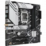 Материнская плата Asus Prime B760M-A WIFI D4 90MB1CX0-M0EAY0 Micro-ATX, LGA 1700