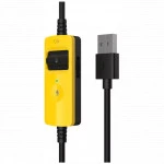 Наушники Edifier G2 II/YELLOW