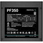 Блок питания Deepcool PF350 PF350 80 PLUS (350 Вт)