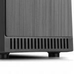 Корпус ACD Citadel 303 AO-SM300-000 (Бюджетные, Mid-Tower)