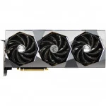 Видеокарта MSI GeForce RTX 4070 Ti SUPRIM 12G (12 ГБ)
