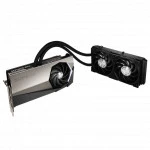 Видеокарта MSI RTX 4090 SUPRIM LIQUID 24G (24 ГБ)