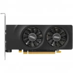 Видеокарта MSI Arc A380 LP 2X 6G (A380 LP 2X 6G) 6 ГБ