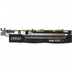 Видеокарта MSI Arc A380 LP 2X 6G (A380 LP 2X 6G) 6 ГБ