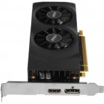 Видеокарта MSI Arc A380 LP 2X 6G (A380 LP 2X 6G) 6 ГБ