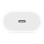 Apple 20W USB-C Power Adapter MD3J4ZM/A 20