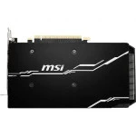 Видеокарта MSI GeForce RTX 2060 SUPER VENTUS OC RU (8 ГБ)