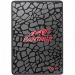 Внутренний накопитель Apacer Panther AS350 95.DB2G0.P100C/AP1TBAS350-1 (SSD (твердотельные), 1 ТБ, 2.5 дюйма, SATA)