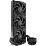 Система охлаждения ARCTIC Liquid Freezer III Pro 420 Black ACFRE00181A Для процессора