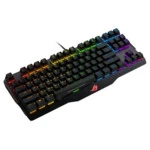 Клавиатура Asus ROG Claymore Core Cherry MX Black M802 CLAYMORE CORE/BK/RU