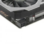 Видеокарта MSI GeForce GTX 1650 D6 VENTUS XS V1 [GTX 1650 D6 VENTUS XS V1] (64 ГБ)