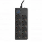 Распределитель питания IPPON BK-8-EU-5-10-B iBK-8-EU-5-10-B