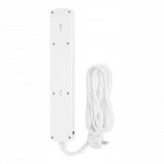 Распределитель питания IPPON BK-6-EU-1.8-16-W iBK-6-EU-1.8-16-W